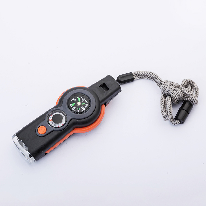 Camping Cooking Multi Tool - Compact Durable 7-In-1 Multi-Function Outdoor Camping