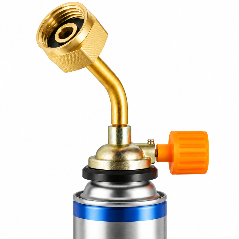 Camping Cooking Butane - Camping Gas Butane Cylinder Tank Refill