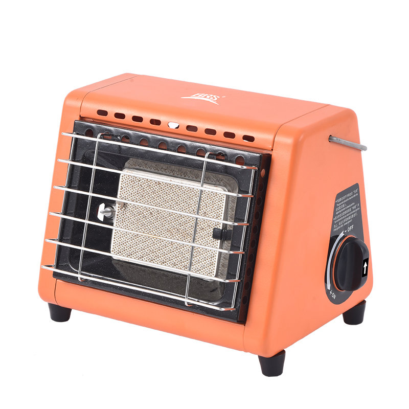 Camping Cooking Butane - BRS-H23 Portable Tent Heater 1500W Outdoor