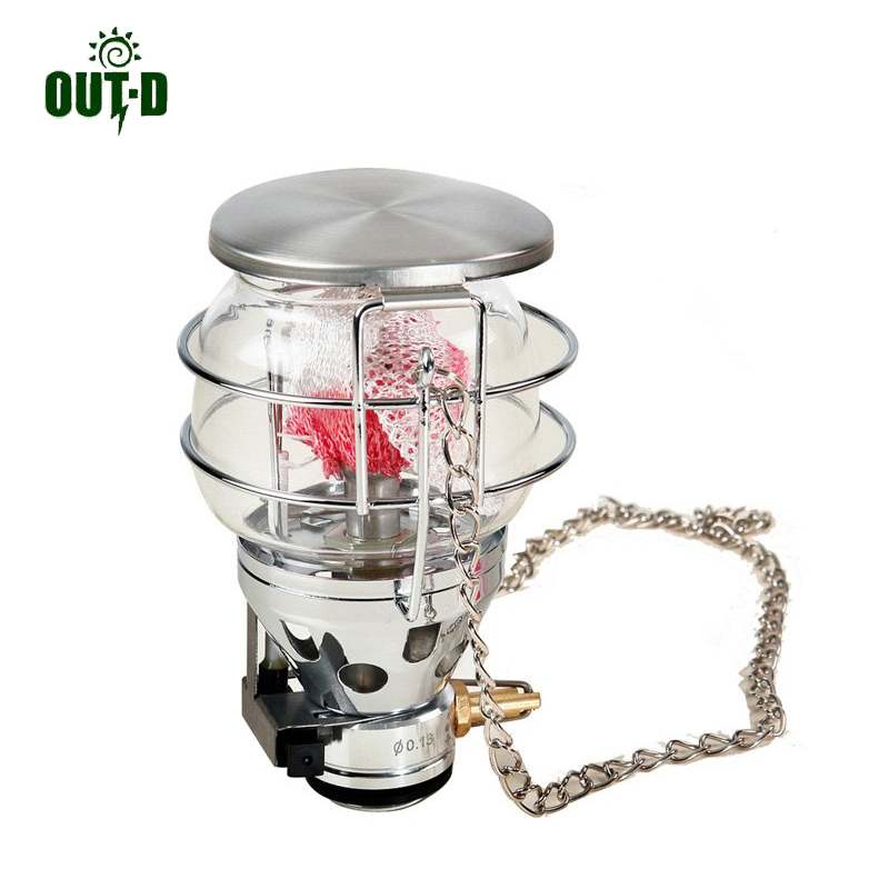Camping Cooking Butane - OUT-D 600W Khí Đèn Bếp Cắm