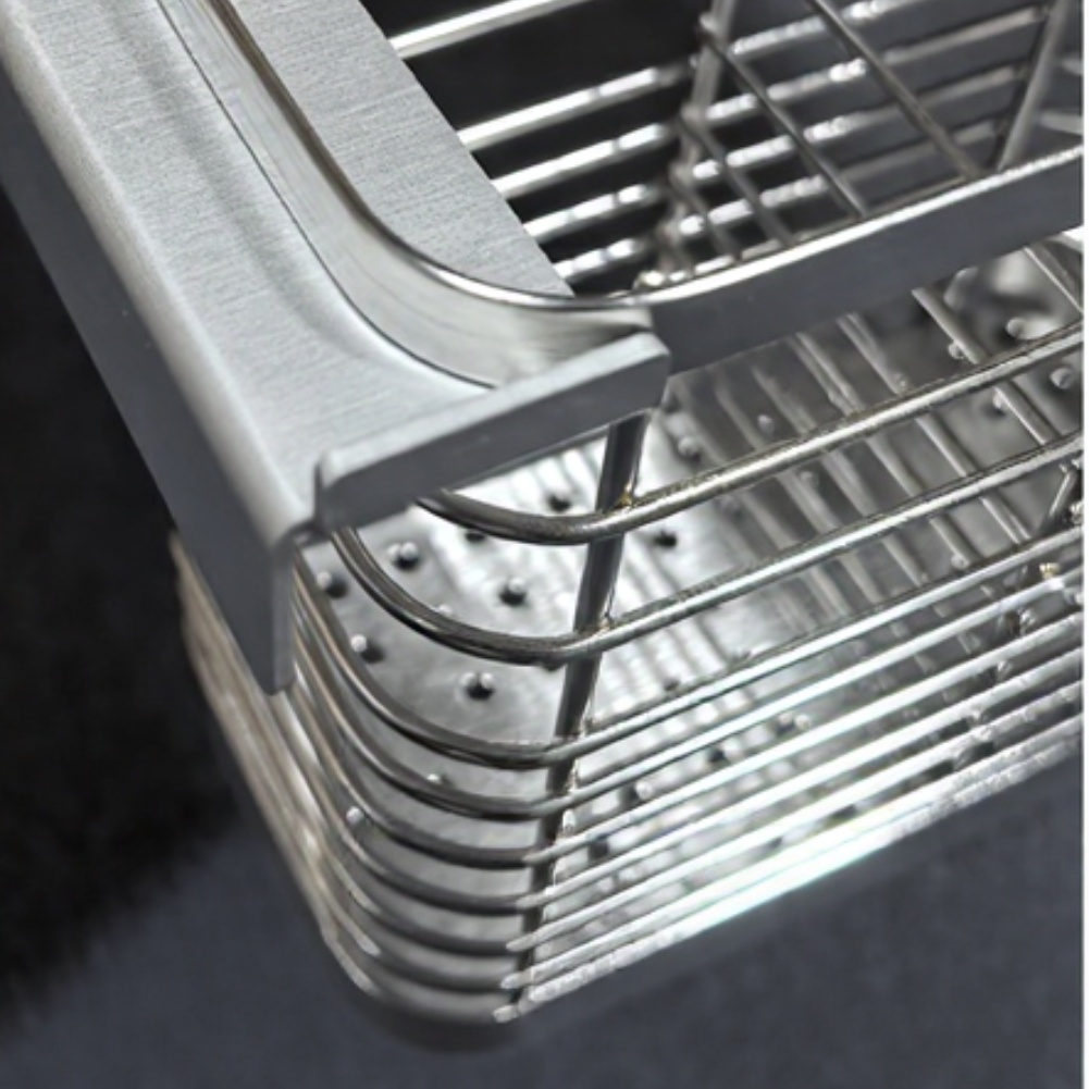 /Stainless /Steel /Chopstick B - đánh giá và giá Camping Cooking Basket