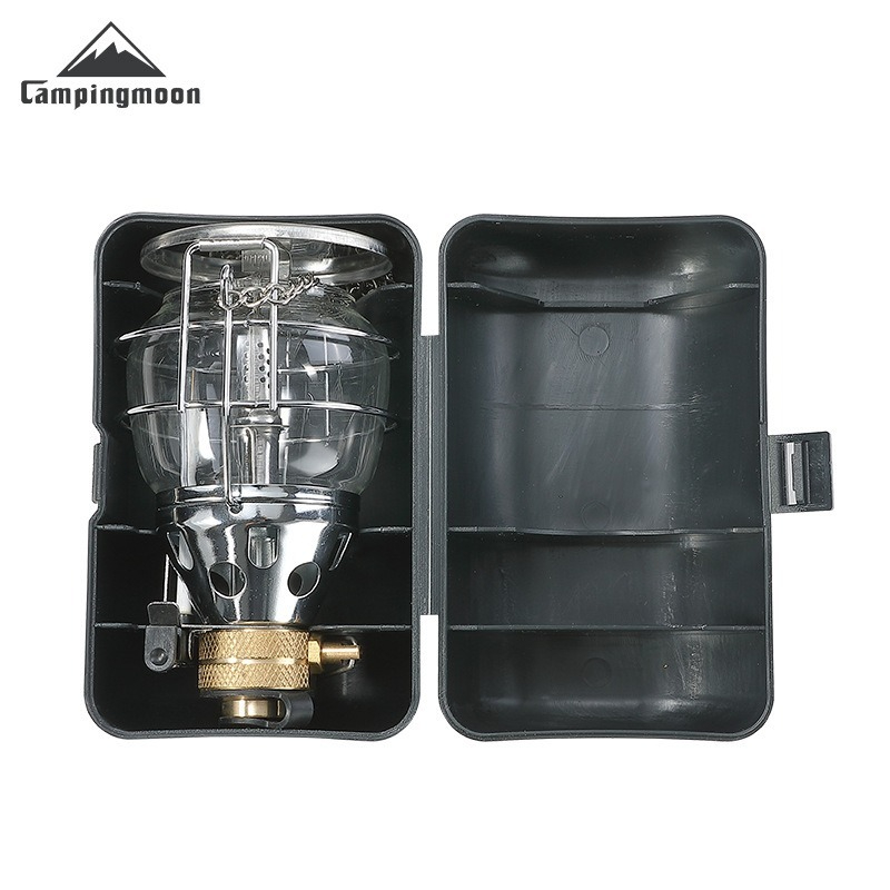CAMPINGMOON T-4 Outdoor Campin - đánh giá và giá Cooking On Camping Stove