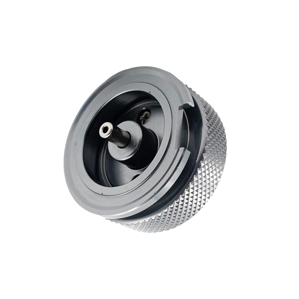 Aluminum Alloy Gas Canister Ad - đánh giá và giá Camping Cooking Butane