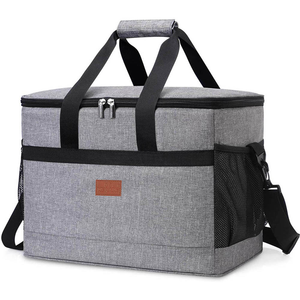 35L Large Capacity Collapsible - đánh giá và giá Camping Cooking Box