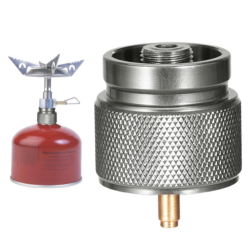 Propane To Butanes Adapter Pro - đánh giá và giá Camping Cooking Butane