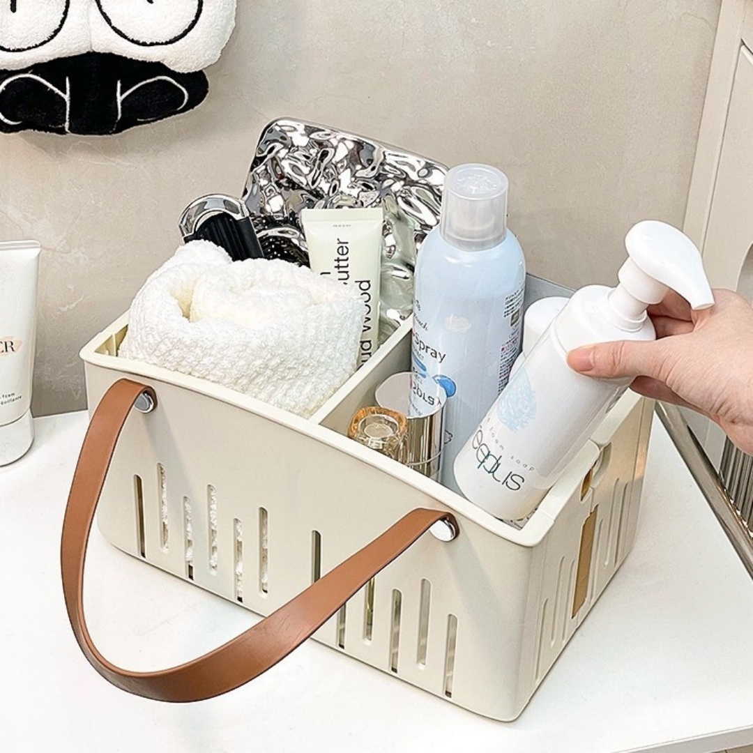 Foldable Bath Basket Portable  - đánh giá và giá Camping Cooking Basket