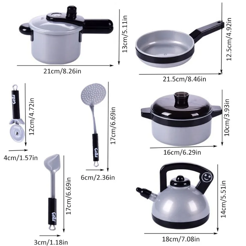 Kids Kitchen Toy Set Toddler P - đánh giá và giá Camping Cooking With Kids