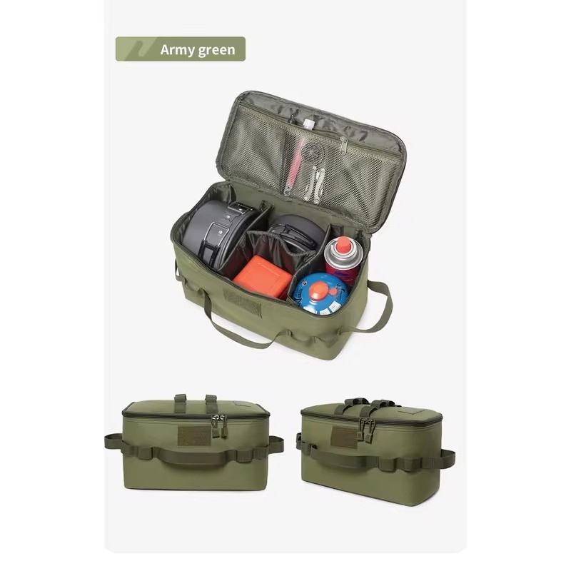 Durable Outdoor Camping Storag - đánh giá và giá Camping Cooking Books