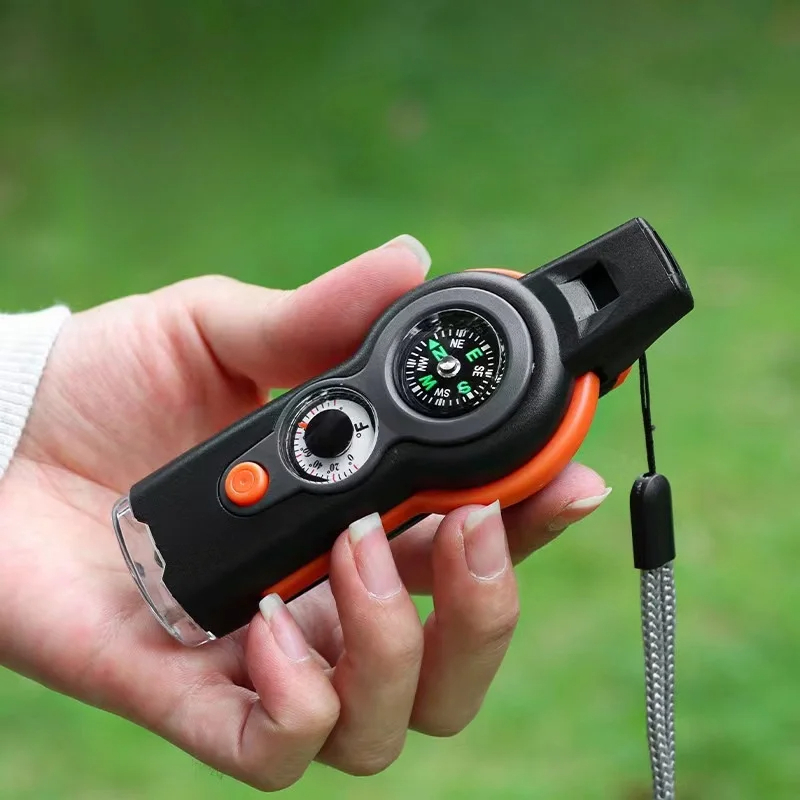Compact Durable 7-In-1 Multi-F - đánh giá và giá Camping Cooking Multi Tool
