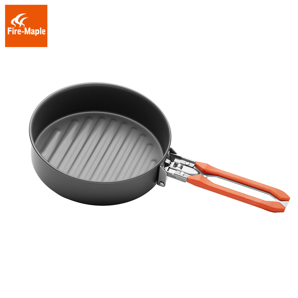 Lửa Maple Bữa Tiệc 1 Ngoài Trờ - đánh giá và giá Camping Cooking Rice