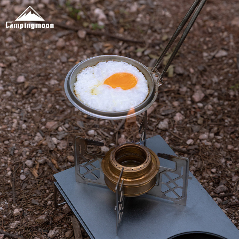 CAMPINGMOON S-SD Thickened Sta - đánh giá và giá Camping Cooking Dishes