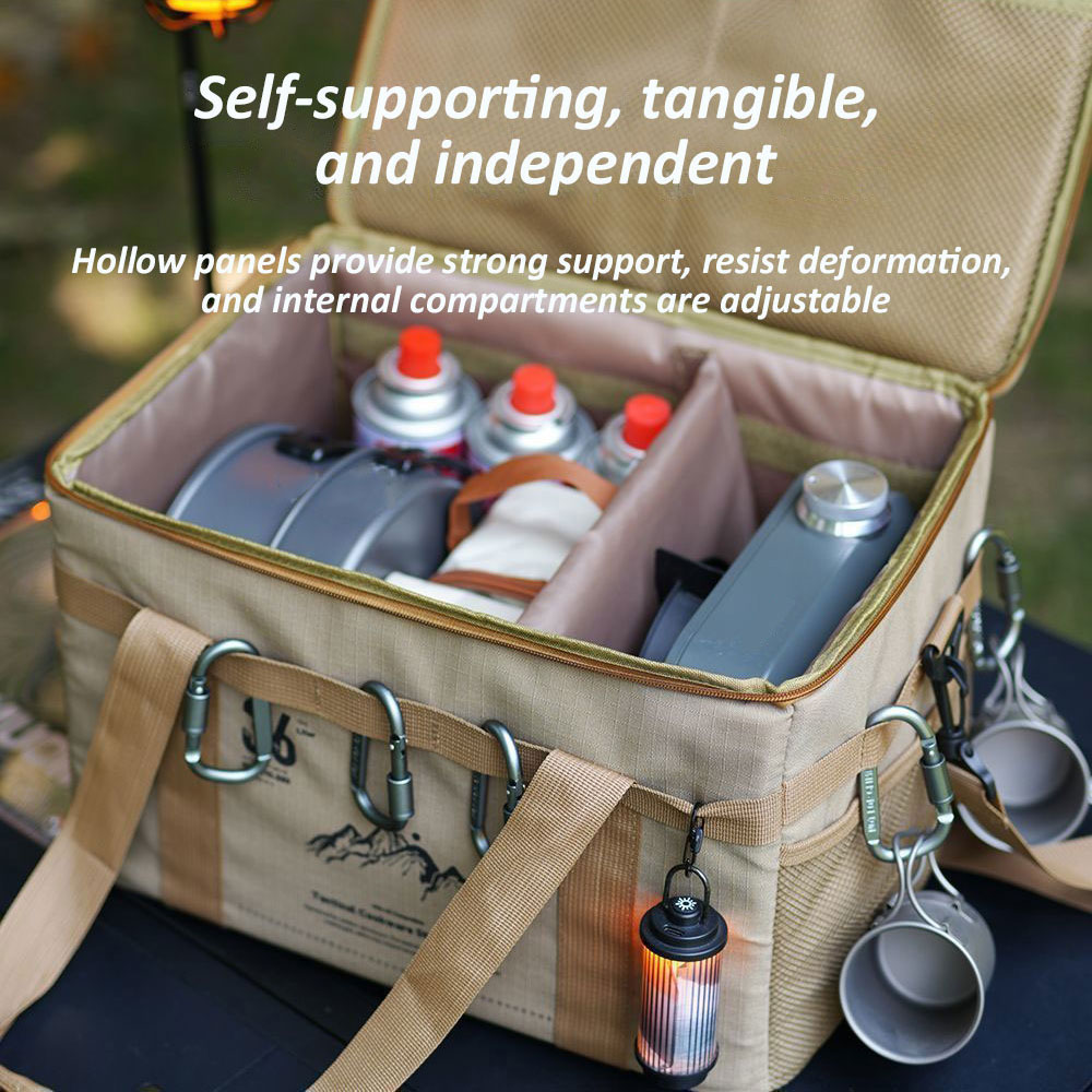 36L Tactics Picnic Bag Waterpr - đánh giá và giá Camping Cooking Books