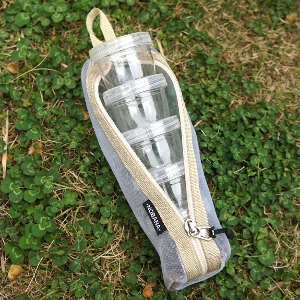 Portable Camping Spice Kit 5 B - đánh giá và giá Spice Kit Compact