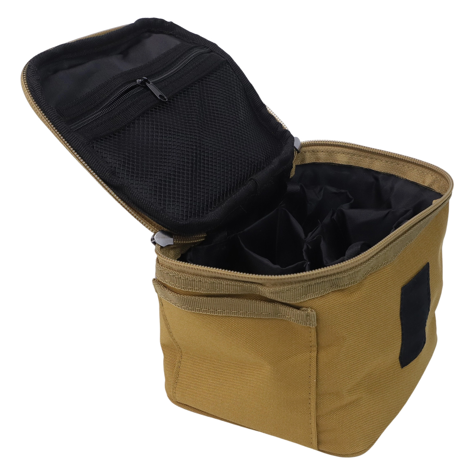 Outdoor Spice Carrier Seasonin - đánh giá và giá Spice Kit Compact
