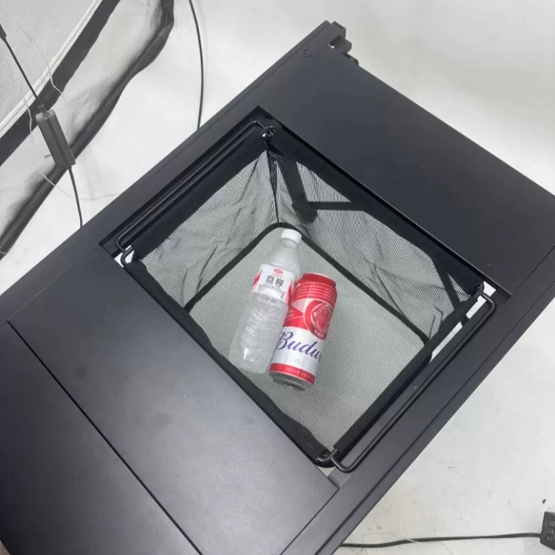 Tryhomy Igt 1  Unit Basket Dra - đánh giá và giá Camping Cooking Basket