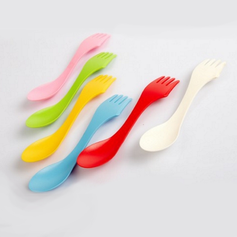 6PCS 3-in-1 Camp Utensils Set  - đánh giá và giá Camping Cooking Basket
