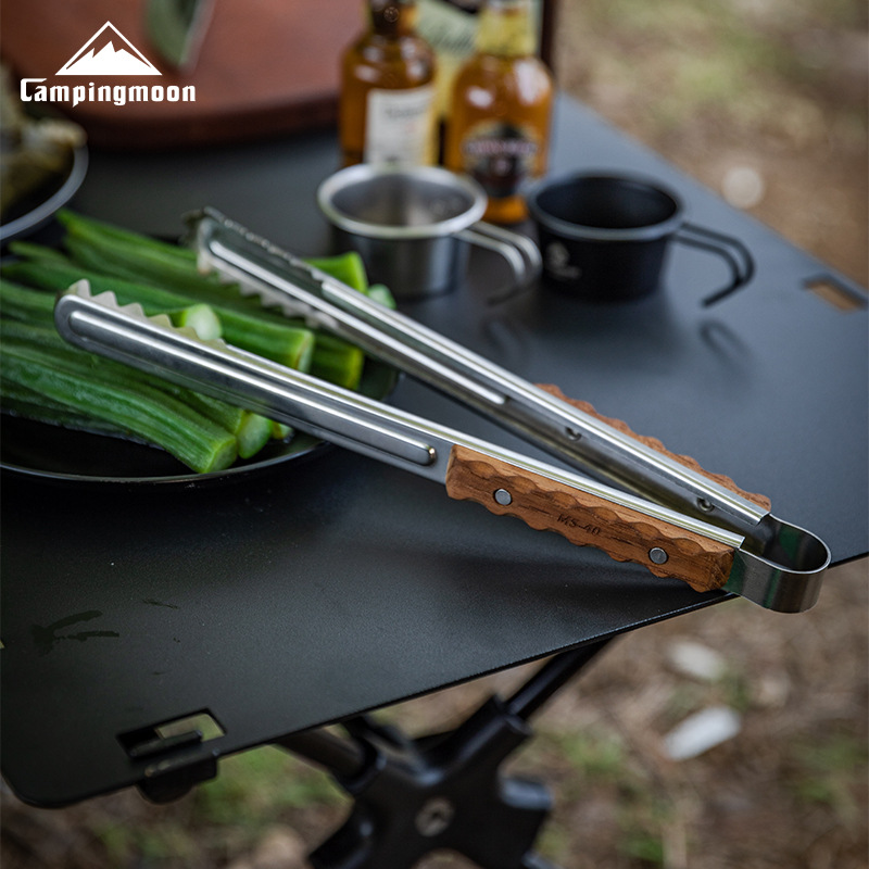 Outdoor Camping Kitchenware Co - đánh giá và giá Camping Cooking Books