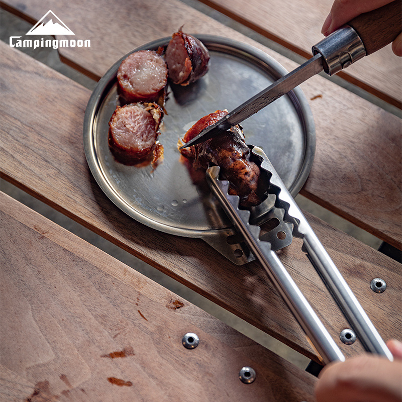 Outdoor Camping Kitchenware Co - đánh giá và giá Camping Cooking Books