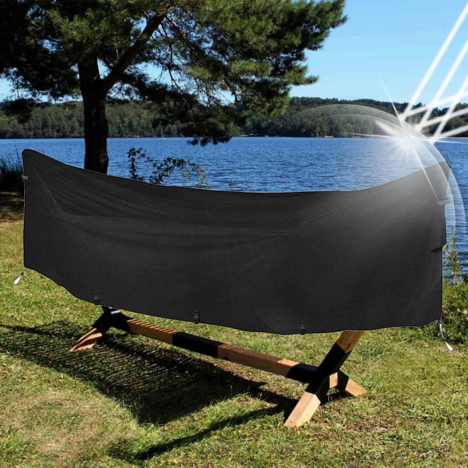 Hammock Cover Waterproof Heavy - đánh giá và giá Camping Cooking Cover
