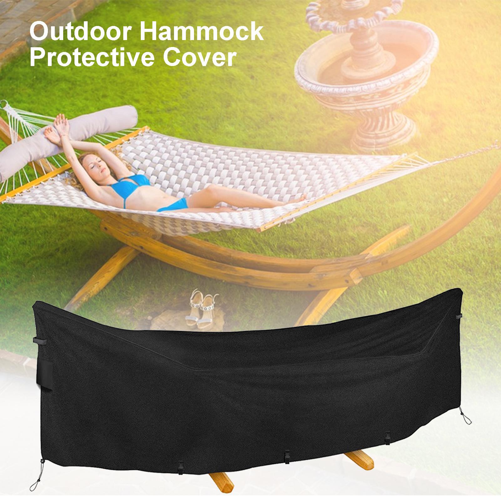 Hammock Cover Waterproof Heavy - đánh giá và giá Camping Cooking Cover