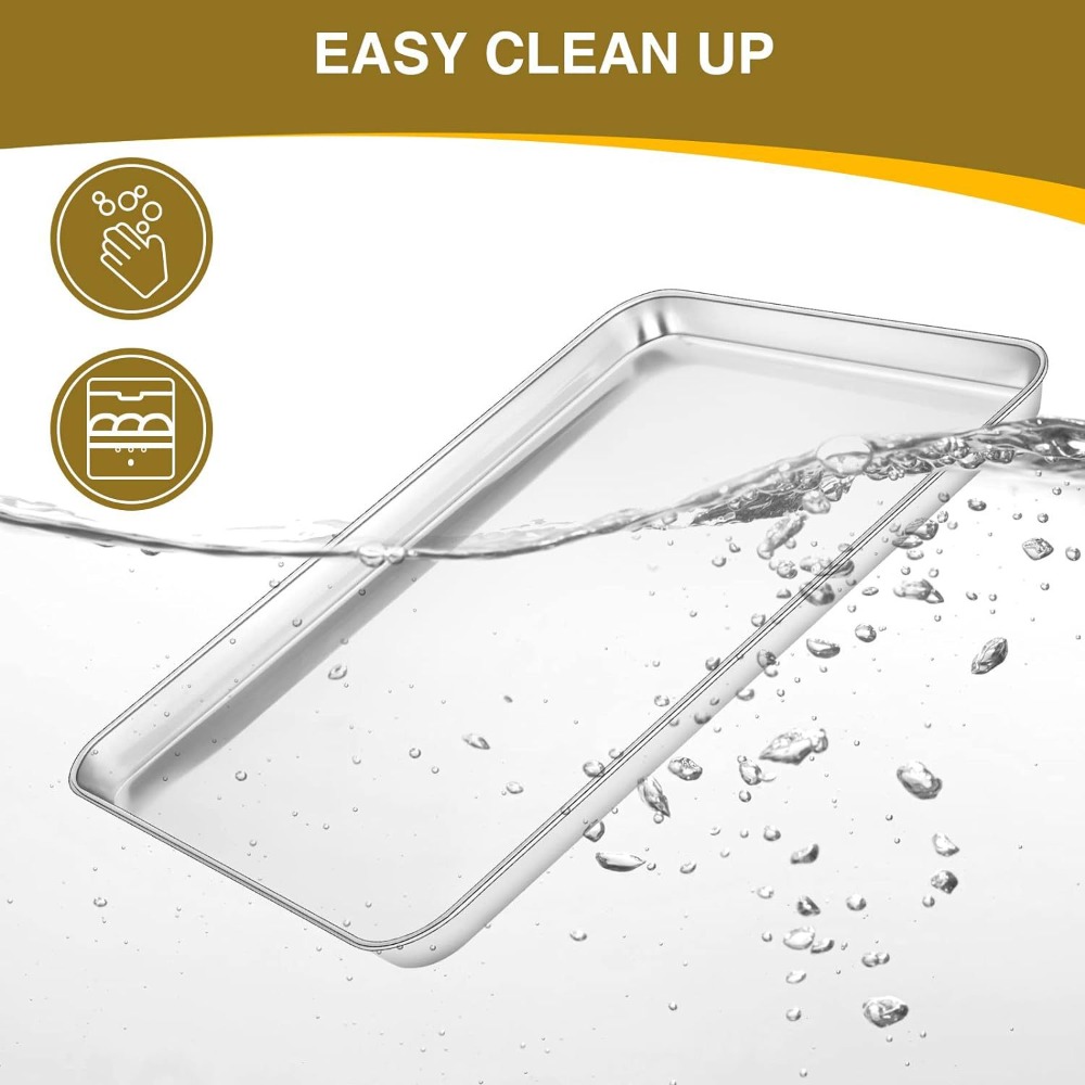 Multifunction Baking Pan With  - đánh giá và giá Camping Cooking Dishes