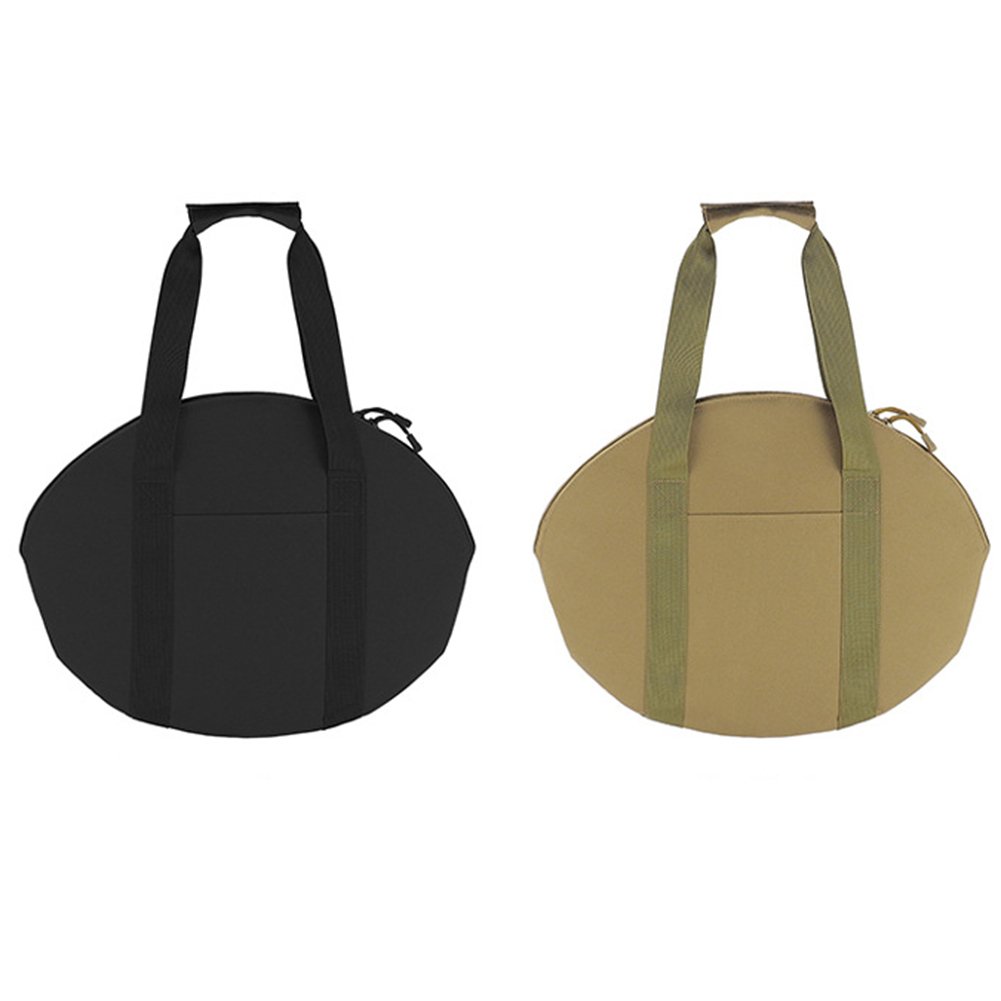 Iron Skillet Bag 17.9x14x0.9in - đánh giá và giá Skillet Cast Iron Camp