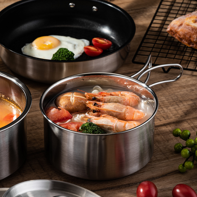 Portable Camping Picnic Cookwa - đánh giá và giá Camping Cooking Box Set