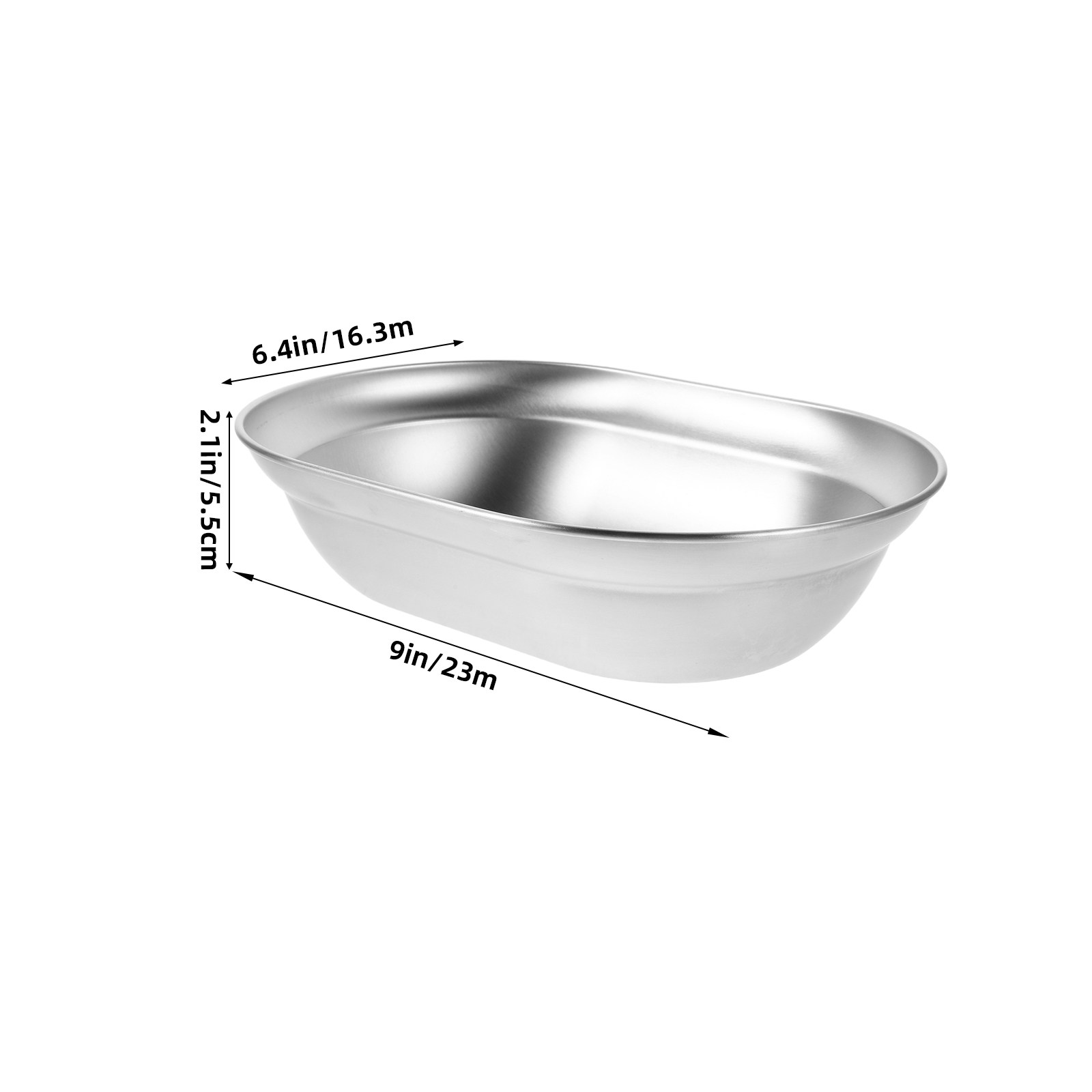 Large Capacity Stainless Steel - đánh giá và giá Camping Cooking Dishes