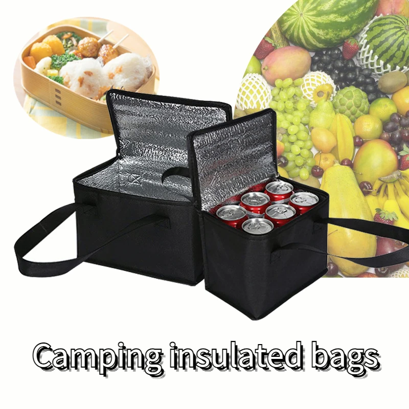 2023 Portable Thermal Insulate - đánh giá và giá Camping Cooking Box
