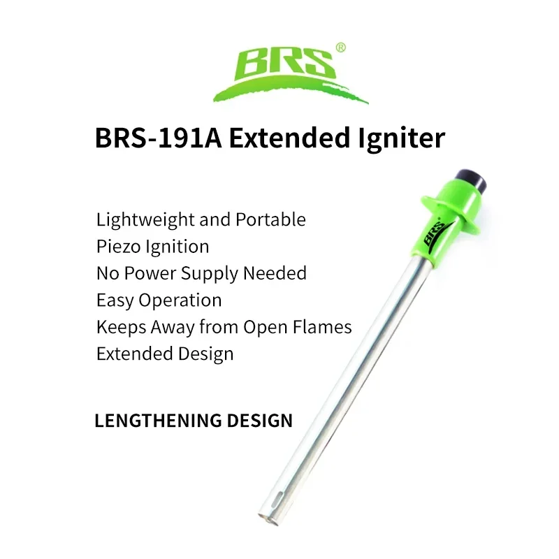 BRS-191A 2027 Outdoor Camping  - đánh giá và giá Cooking On Camping Stove