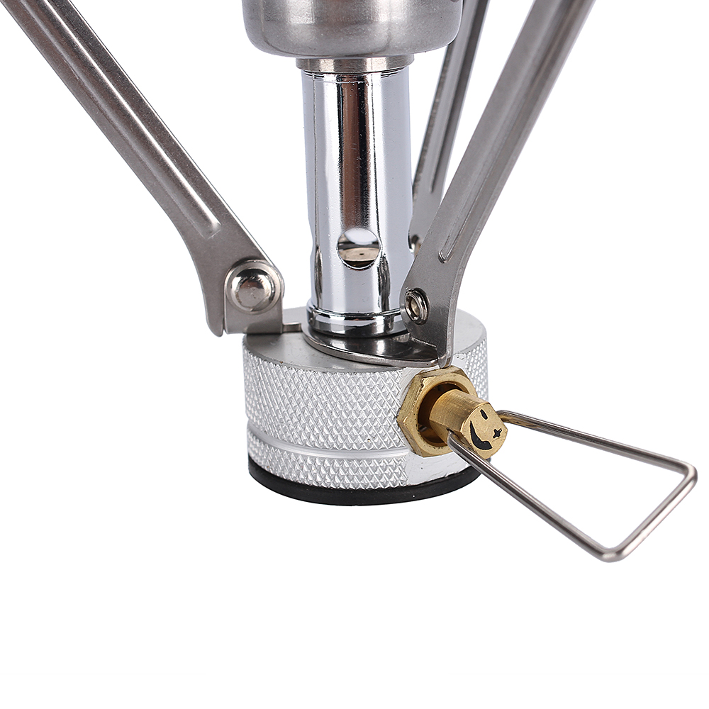 BRS Cắm Trại Ngoài Trời Bếp Mi - đánh giá và giá Cooking On Camping Stove