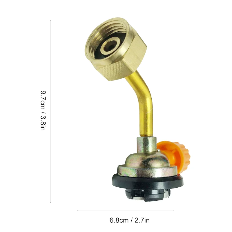 Camping Gas Butane Cylinder Ta - đánh giá và giá Camping Cooking Butane
