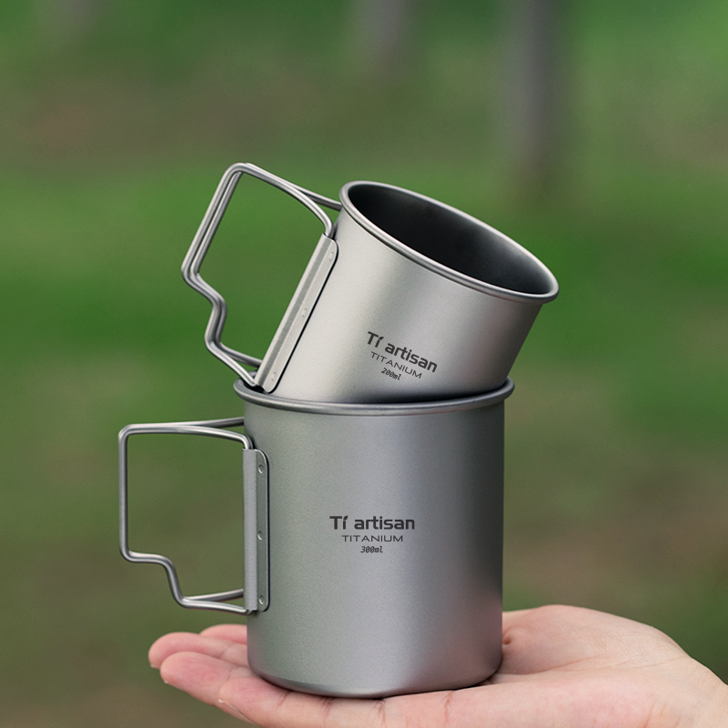 Tiartisan Outdoor Titanium Lig - đánh giá và giá Camping Cooking Multi Tool