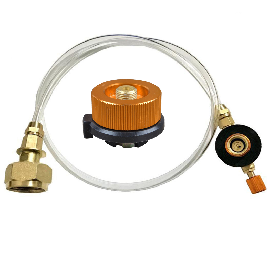 Europe Outdoor Camping Gas Sto - đánh giá và giá Cooking On Camping Stove