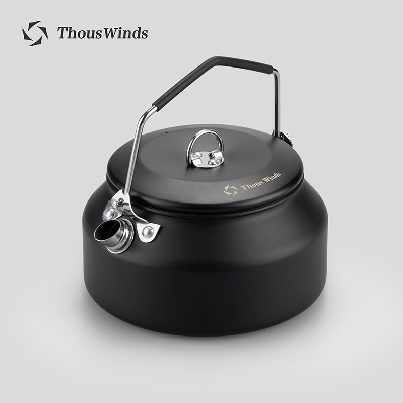 ThousWinds Siêu Nhẹ Cắm Trại Ấ - đánh giá và giá Camping Cooking Books
