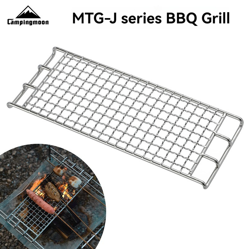 CAMPINGMOON Outdoor Camping Pi - đánh giá và giá Camping Cooking Box