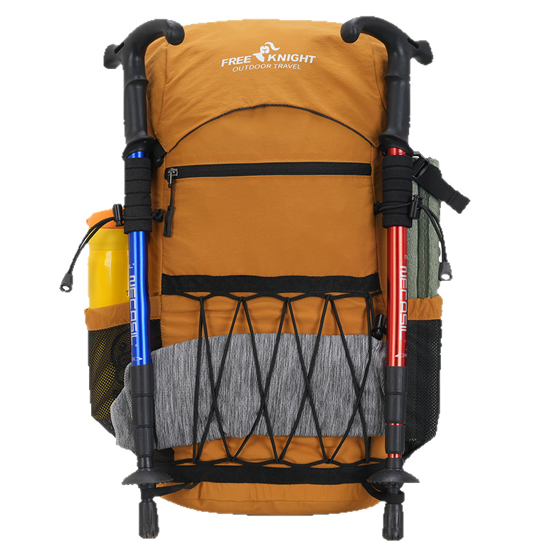 30L Tactical Waterproof Backpa - đánh giá và giá Camping Cooking Cover