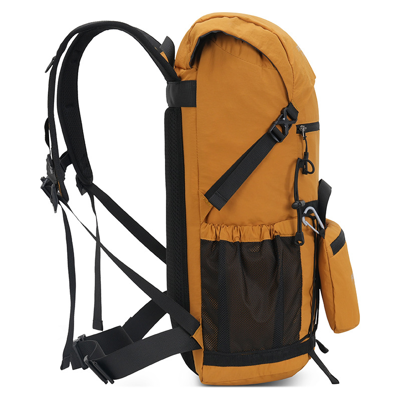 30L Tactical Waterproof Backpa - đánh giá và giá Camping Cooking Cover