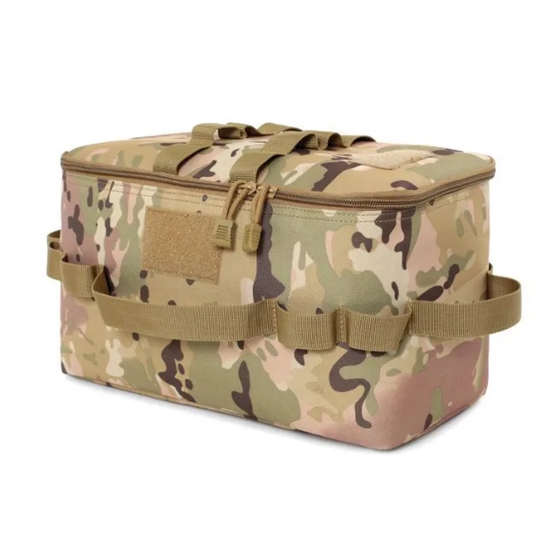 Outdoor Camping Tool Storage B - đánh giá và giá Camping Cooking Books