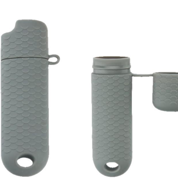 Waterproof Lighter Case Cover  - đánh giá và giá Camping Cooking Cover