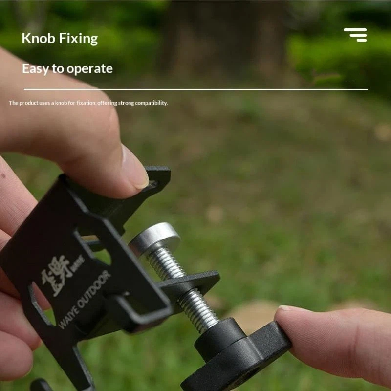 Gas Canister Hook Outdoor Hang - đánh giá và giá Cooking On Camping Stove