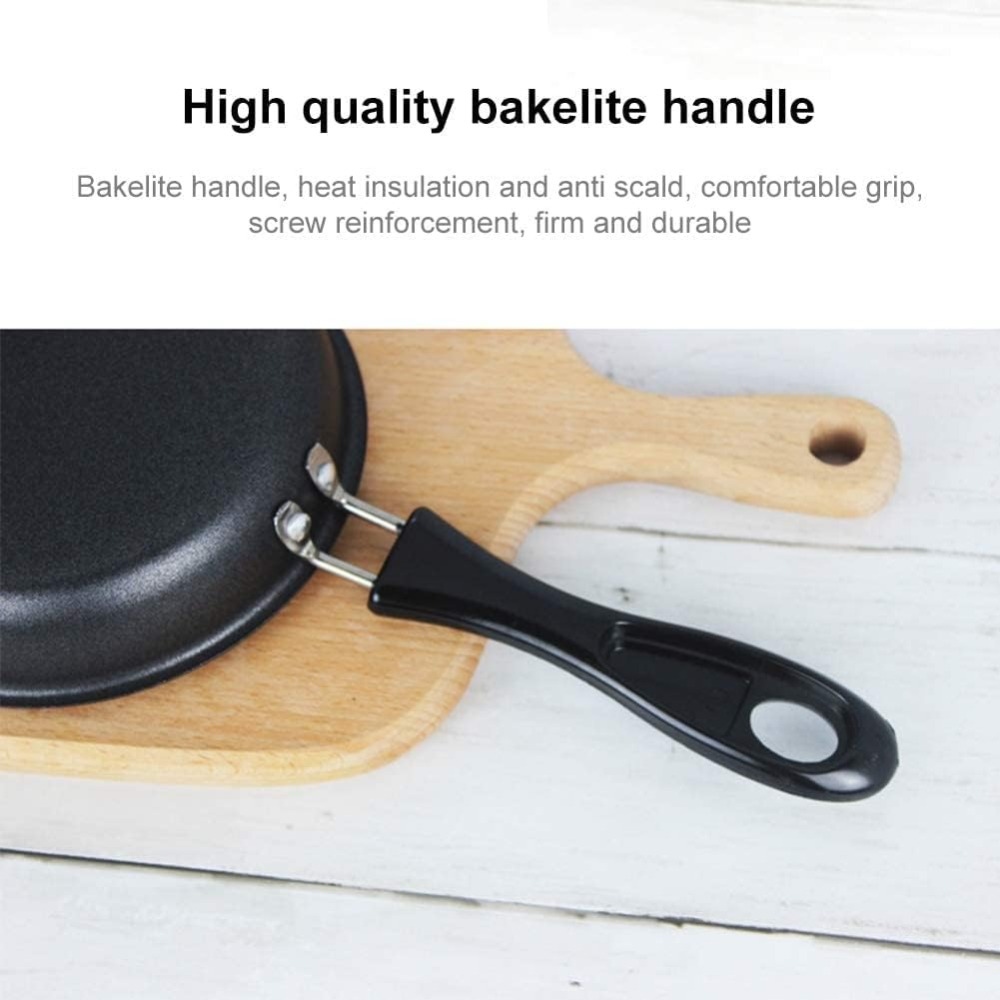 Mini Frying Pan with Handle Po - đánh giá và giá Skillet Cast Iron Camp