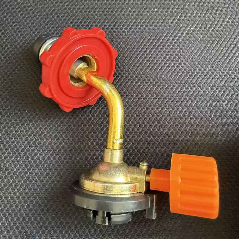 Butane Gas Cylinder Refill Ada - đánh giá và giá Camping Cooking Butane