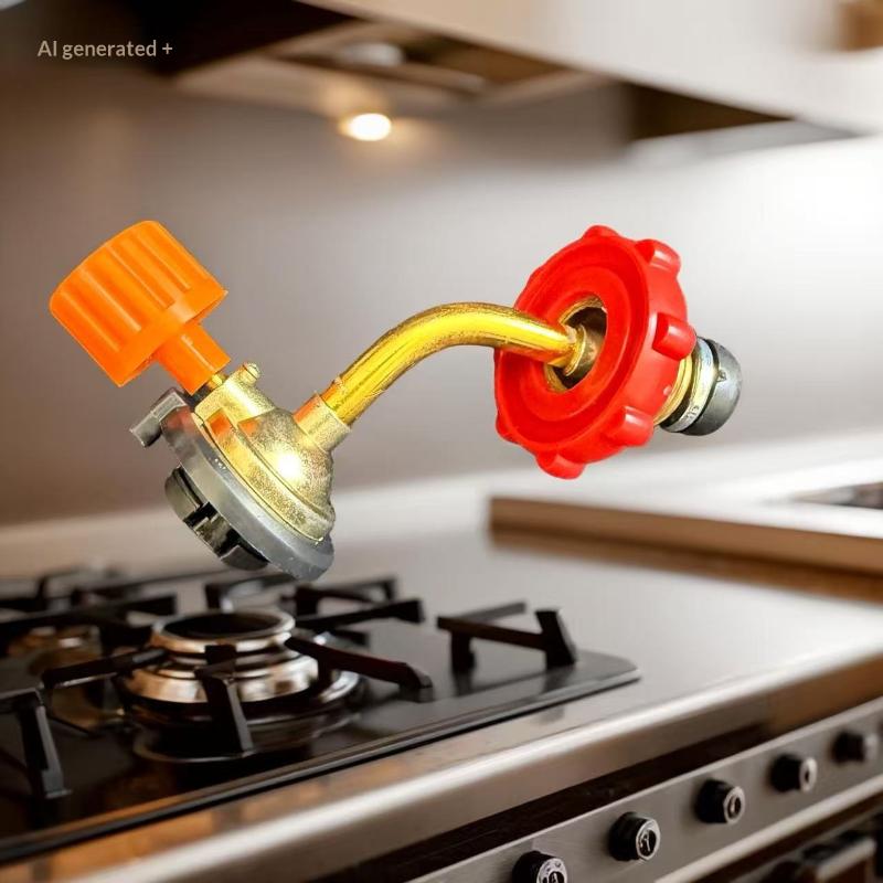 Butane Gas Cylinder Refill Ada - đánh giá và giá Camping Cooking Butane