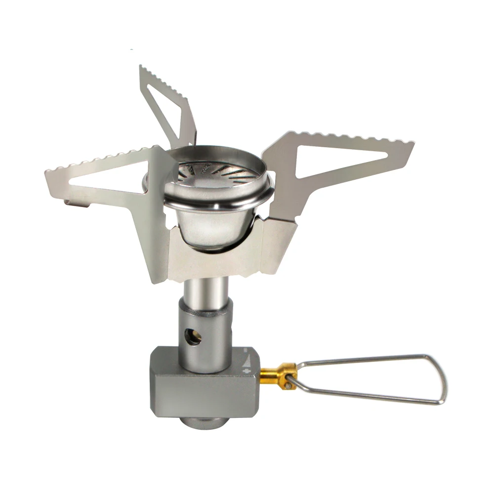 Outdoor Gas Stove Heater Campi - đánh giá và giá Camping Cooking Butane