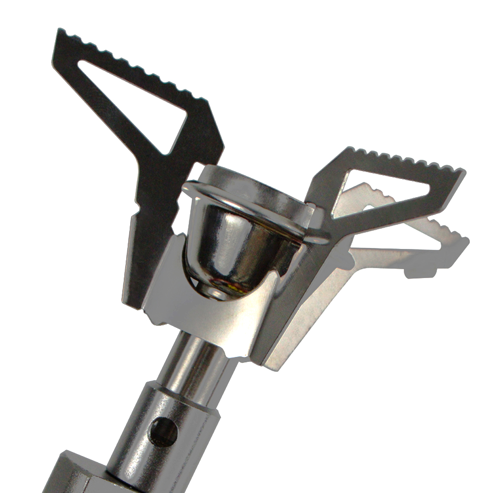 Outdoor Gas Stove Heater Campi - đánh giá và giá Camping Cooking Butane