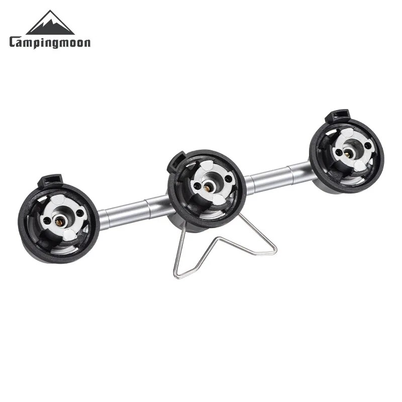 CAMPINGMOON Outdoor Camping 1P - đánh giá và giá Cooking On Camping Stove