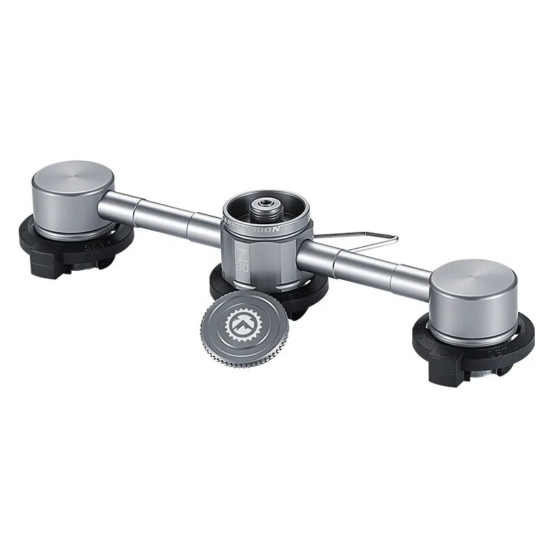 CAMPINGMOON Outdoor Camping 1P - đánh giá và giá Cooking On Camping Stove