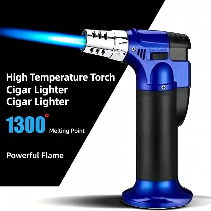 2027 Blue Flame Butane Torch L - đánh giá và giá Camping Cooking Butane