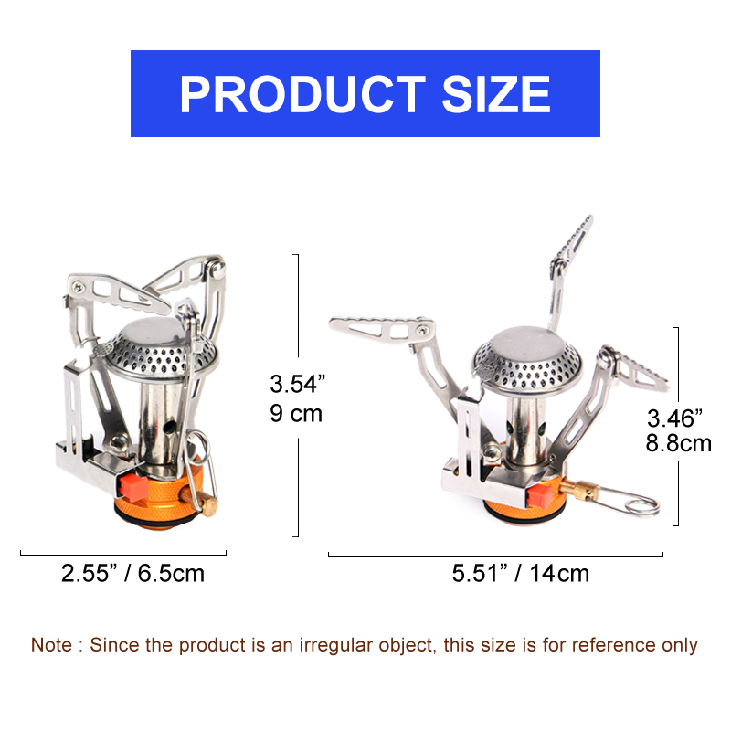 Widesea Camping Cookware Set O - đánh giá và giá Camping Cooking Books